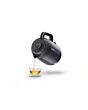 Kenwood ZJP30.000GY Grey 1.7L Dusk Kettle
