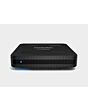 Manhattan SX FREESAT Black HD Zapper