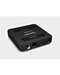 Manhattan SX FREESAT Black HD Zapper