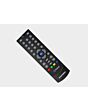 Manhattan SX FREESAT Black HD Zapper