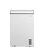 Midea MDRC154FZE01 White 99L Chest Freezer