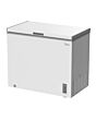 Midea MDRC345FZE01 White 249L Chest Freezer