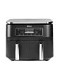 Ninja AF300UK Foodi Dual Zone 7.6L Air Fryer