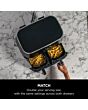 Ninja AF300UK Foodi Dual Zone 7.6L Air Fryer