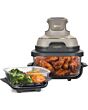 Ninja FN101UKST Stone CRISPi 4-in-1 Portable Glass Air Fryer