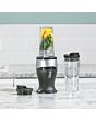 Ninja QB3001UKS Blender + Smoothie Maker