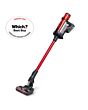 Numatic 913925 Red Henry Quick Cordless Vacuum Cleaner With 6 Pods