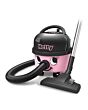 Numatic HET160 Pink Hetty Compact Vacuum Cleaner