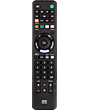 One For All URC4912 Sony TV Replacement Remote Control
