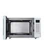 Panasonic NN-CT54JWBPQ White Slimline Combi Microwave Oven 1000W