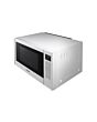 Panasonic NN-CT54JWBPQ White Slimline Combi Microwave Oven 1000W