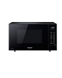 Panasonic NN-CT56JBBPQ Black 27 Litre Combination Inverter Microwave