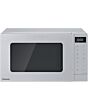 Panasonic NN-GT23QMBPQ Silver 20L Microwave + Grill
