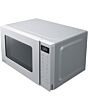 Panasonic NN-GT23QMBPQ Silver 20L Microwave + Grill