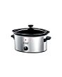 Russell Hobbs 23200 Stainless Steel 3.5 Litre Slow Cooker