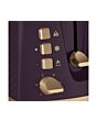 Russell Hobbs 26393 Mulberry Groove 2 Slice Toaster