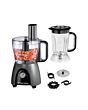 Russell Hobbs 27111 Charcoal 600W 4.5L Food Processor