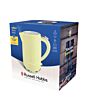 Russell Hobbs 27363 Lemon 1.7L Eden Kettle