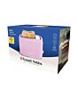 Russell Hobbs 27372 Raspberry Eden 2 Slice
