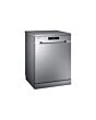 Samsung DW60M6050FS Stainless Steel Freestanding Dishwasher Series 6 Express Wash 14 Place Settings