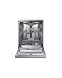 Samsung DW60M6050FS Stainless Steel Freestanding Dishwasher Series 6 Express Wash 14 Place Settings