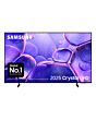 Samsung UE50U8020F 50inch 4K Crystal UHD Smart TV
