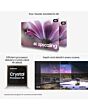 Samsung UE50U8020F 50inch 4K Crystal UHD Smart TV