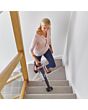 Shark IZ400UK Stratos Cordless Stick Vacuum Cleaner