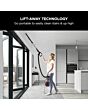 Shark NV602UKT Lift-Away Upright Vacuum Cleaner with TruePet
