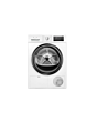 Siemens WT45N203GB White iQ300 Condenser Tumble Dryer 8kg