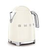 Smeg KLF03CRUK Cream Kettle 