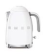 Smeg KLF03WHUK White Kettle 
