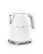 Smeg KLF03WHUK White Kettle 