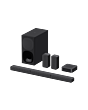 Sony HTS40R.CEK 5.1ch Home Cinema with Wireless Rear Speakers