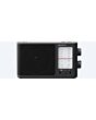 Sony ICF506 Analog Tuning Portable FM/AM Radio