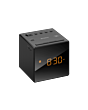 Sony ICFC1B Radio Alarm Clock