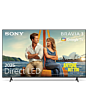 Sony K50S38B.UKA 50inch BRAVIA 3 4K HDR LED TV