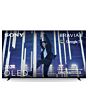 Sony K55XR80PU 55inch Bravia 8 OLED 4K Ultra HD Google Smart TV
