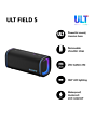 Sony SRSULT50B.CE7 Black ULT FIELD 5 Wireless Portable Speaker
