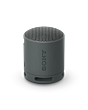 Sony SRSXB100B Black XB100 Compact Bluetooth Speaker
