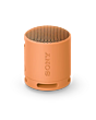 Sony SRSXB100D Orange XB100 Compact Bluetooth Speaker