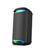 Sony SRSXV500B.CEL X-Series Wireless Party Speaker