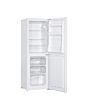 Statesman F1448W White 50/50 Fridge Freezer