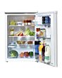 Statesman L255W White 55Cm U/Counter Larder