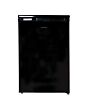 Statesman R155B Black 55Cm U/Counter Fridge