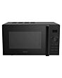 Statesman SKMC0925SB Black 25L 900W Combi Microwave
