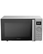 Statesman SKMS0820DSS Silver 20L 800W Digital Solo Microwave