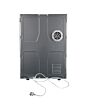 Statesman TD03VFW White 3Kg Compact Vented Dryer