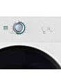 Statesman TD03VFW White 3Kg Compact Vented Dryer
