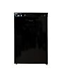 Statesman U355B Black 55Cm U/Counter Freezer